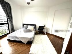 Simei Green Condominium (D18), Condominium #466600121